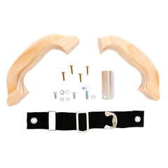 Replacement Handle Kit for TP03095 Banjo