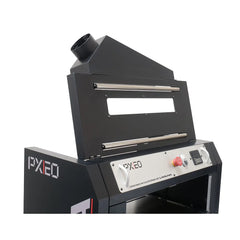 20" Planer ShearTec II