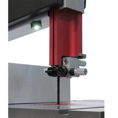 Bandsaw - 10" - 1 HP