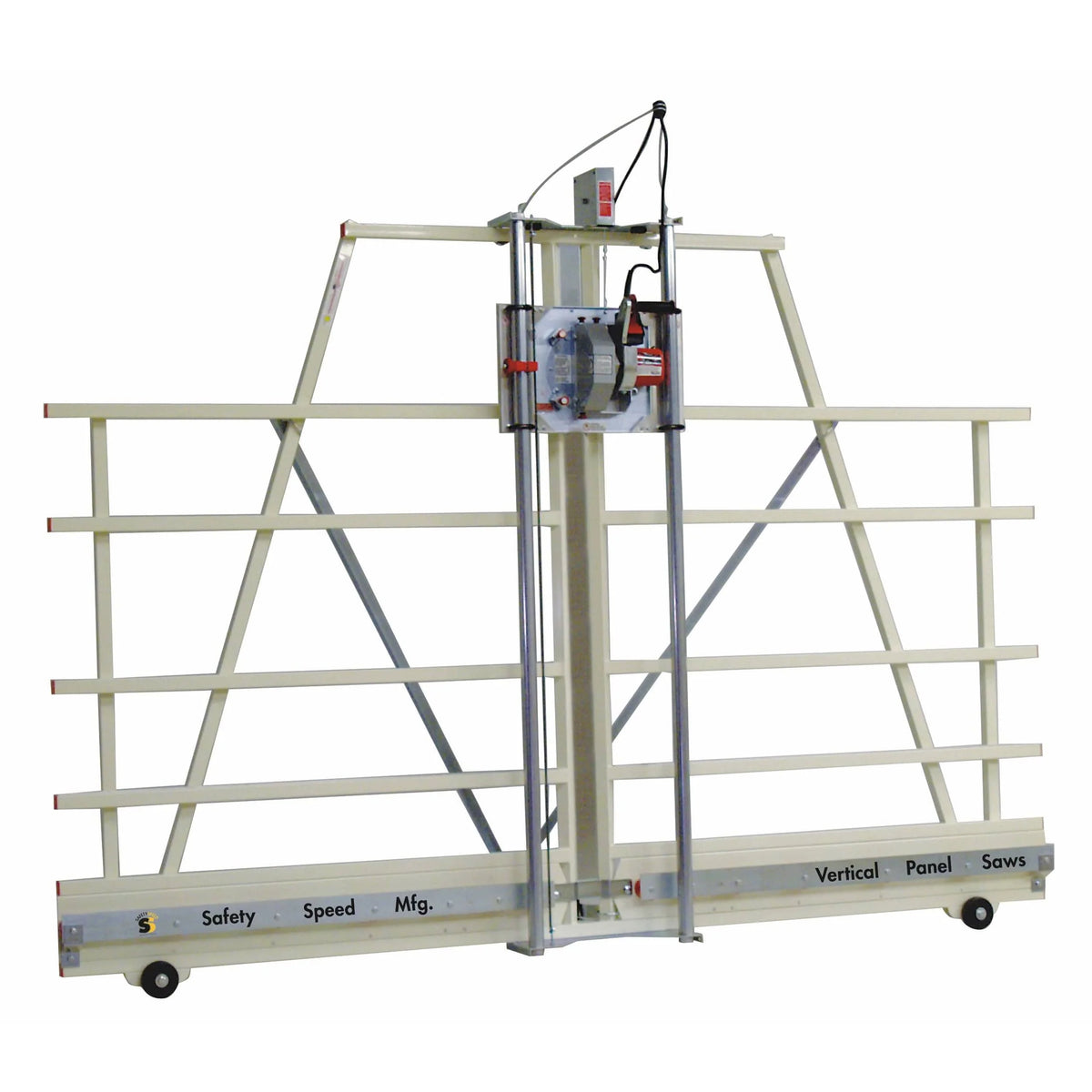 H6 Panel Saw - 73" Crosscut