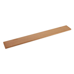 Ribbon Sapele Dimensional Lumber