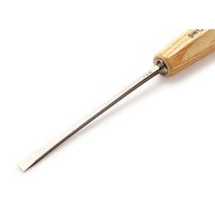 Fishtail Gouge