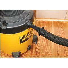 OD Adapter Dust Collection Fitting 1-1/4" ID to 2-1/4"