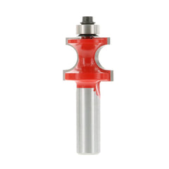 Traditional Beading Router Bit -1/2" SH