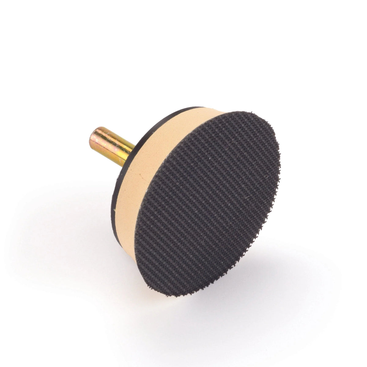 New Wave Sanding Disc Holder With 1/4" Shaft
