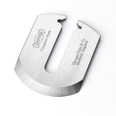 500 Spokeshave Blade