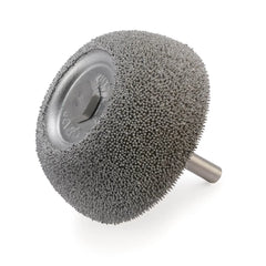 Contour Shaping Wheel - 2-1/2" - Fine