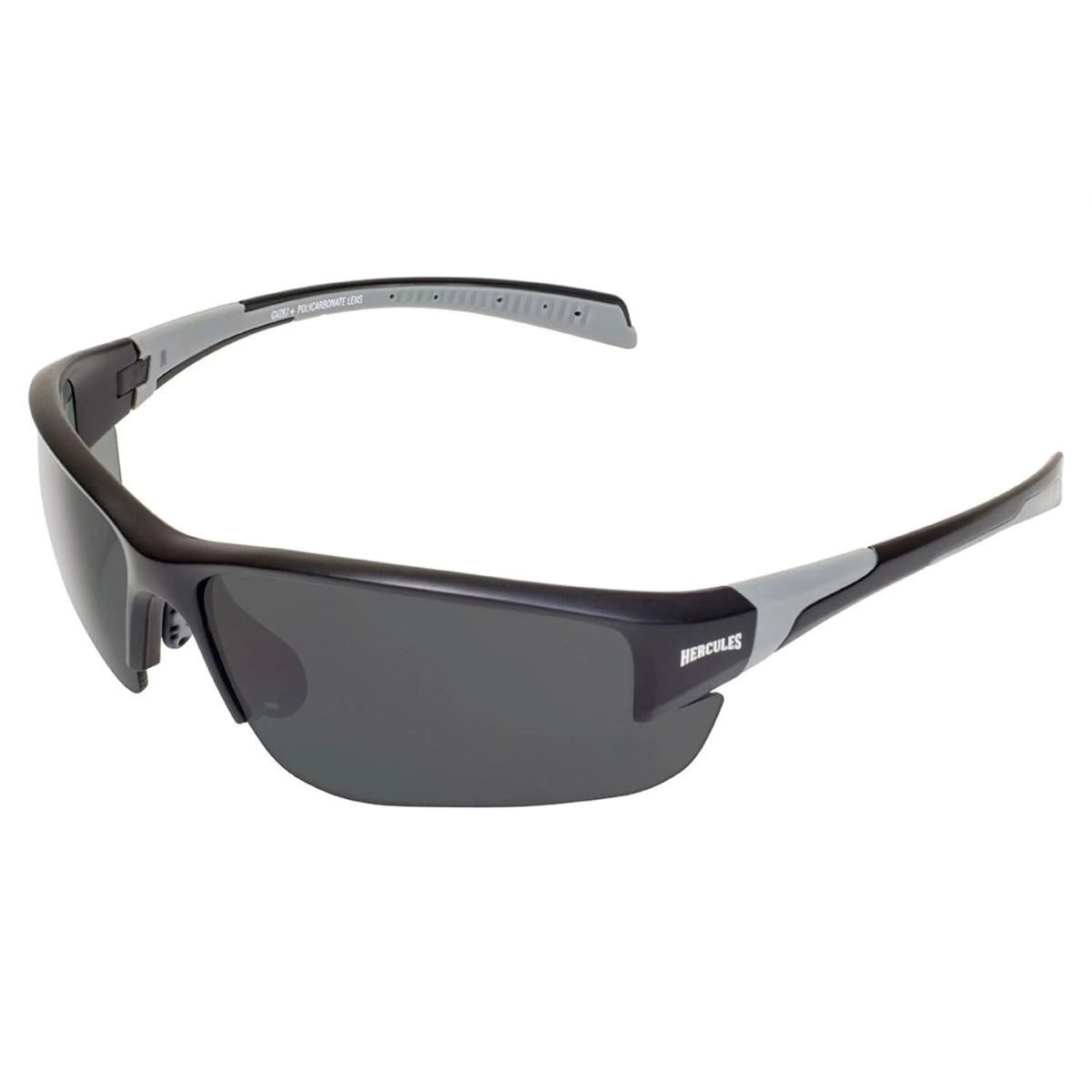 Hercules 7 Smoke Safety Lenses