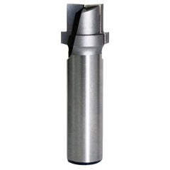 Euro Step Mortise Bit 1/2" SH 1/2" SD 0.630" LD