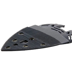 Backing - Thin Triangular Pad