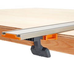 100" NGX Clamp Edge - 50" Plus 50" Extension