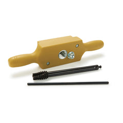Woodthreading Kit - 1" x 6 TPI