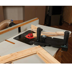 Deluxe Coping Sled