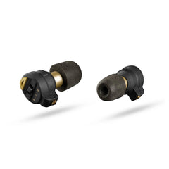 Stealth Elite Bluetooth - Black Ear Buds w/Black Band