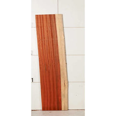 African Padauk Slab