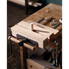 Smart Clamper Portable Vise