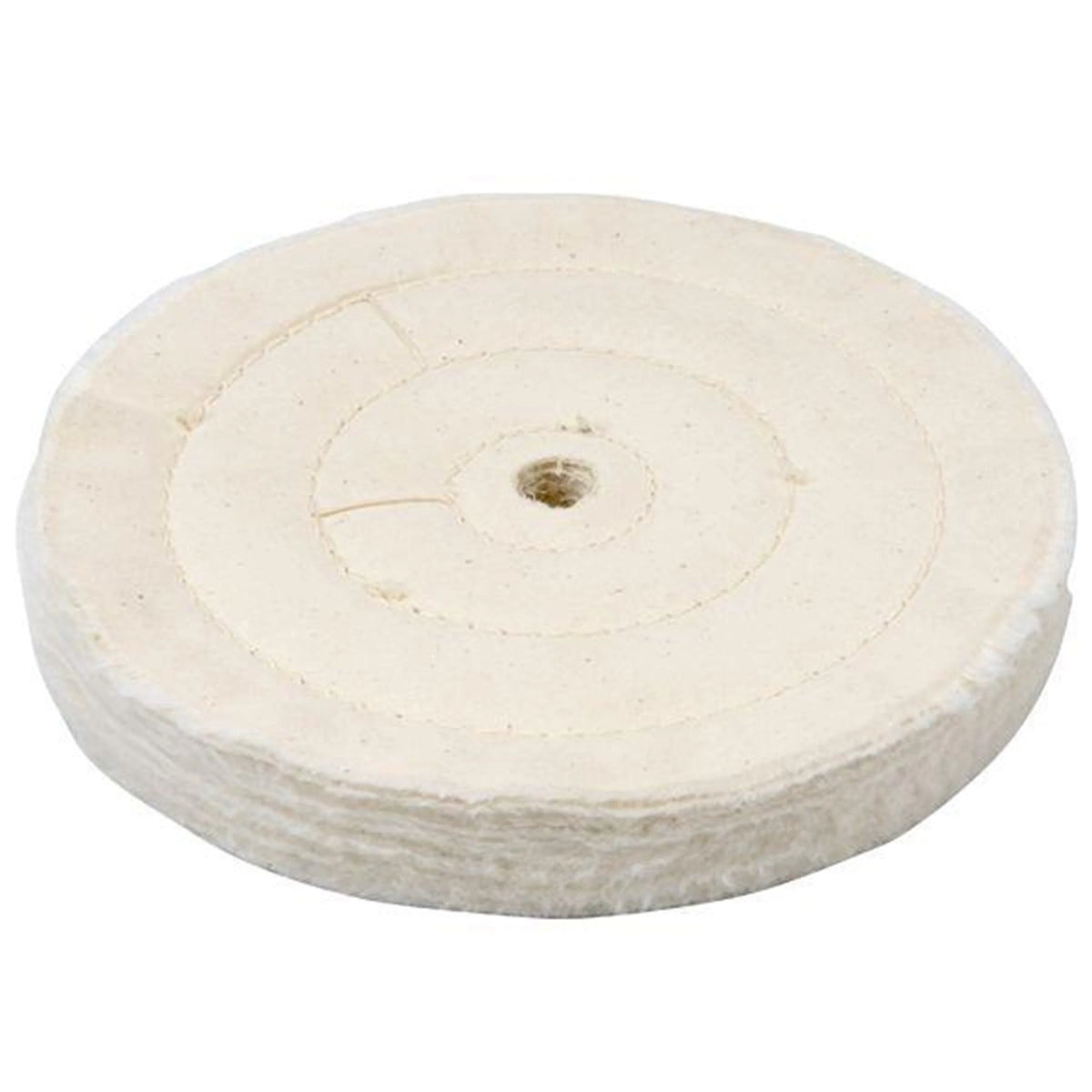 Buffing Wheel 8" x 1"