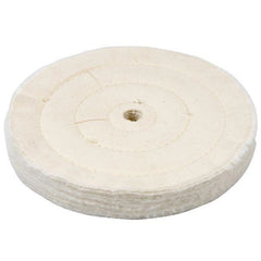 Buffing Wheel 8" x 1"