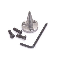 Pigtail Mandrel for Sorby Sharpening System