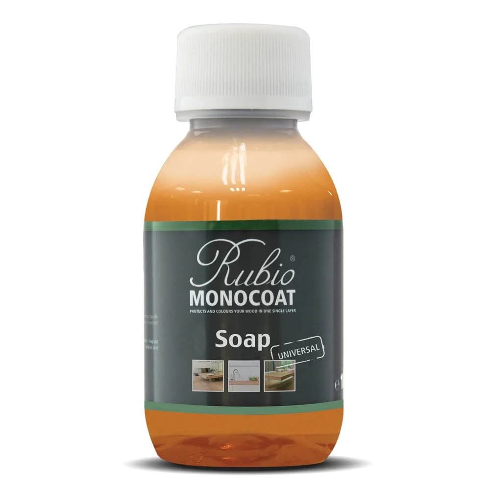 Soap Hardwood Cleaner