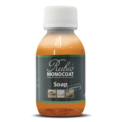 Soap Hardwood Cleaner