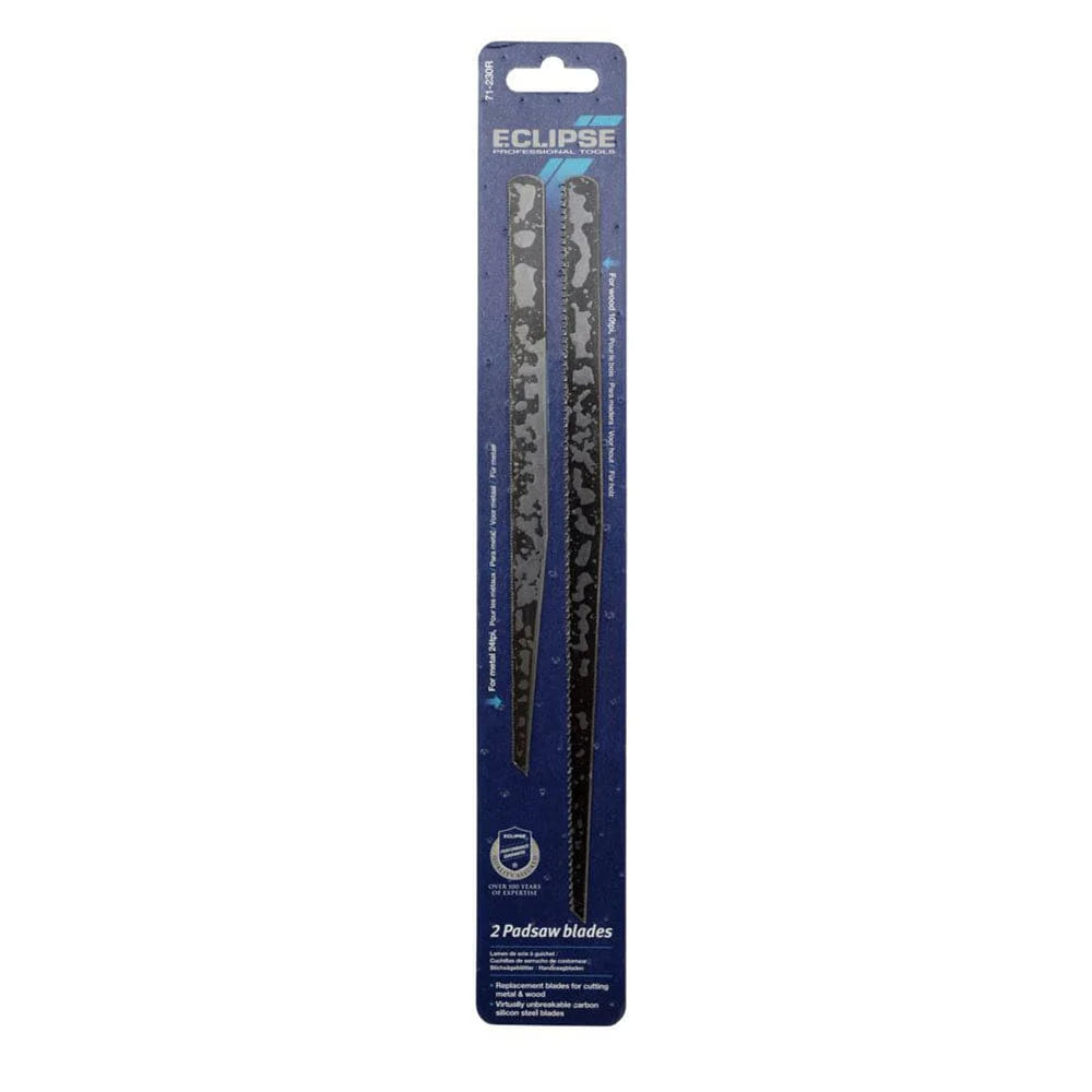 Replacement Blade Set for Padsaw
