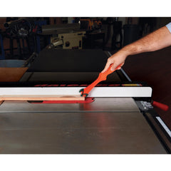 Get-A-Grip TPR Push Stick