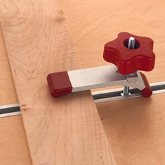 Standard 1/4" T-Track - 36" Length