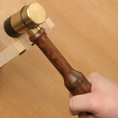 Brass Hammer Turning Kit