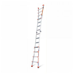 Revolution Ladder Model 17