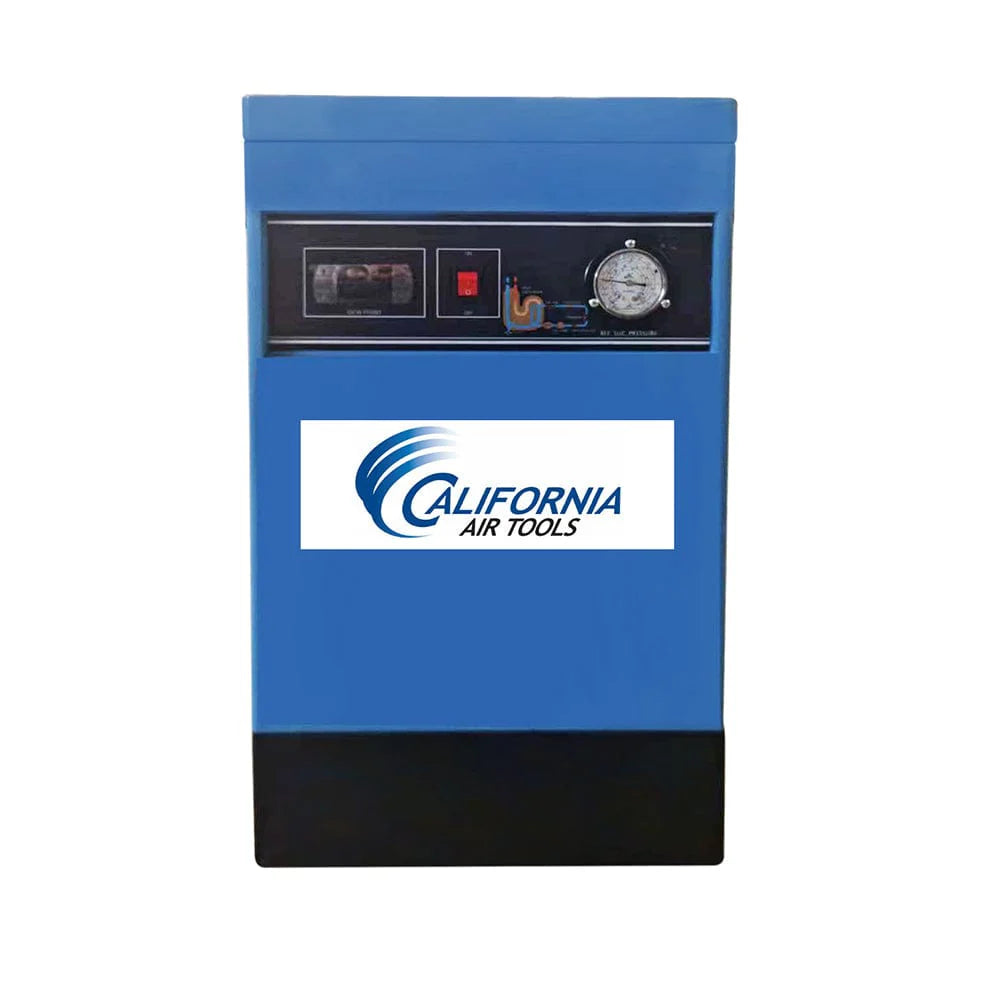 RD-91503 High-Efficiency Non-Recycling 98% Refrigerated Air Dryer -  220V - 60 HZ - 1-PH