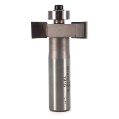 1918 Slotting And Rabbeting Router Bit 1/2" SH 1-1/4" D X 3/8" CL X 3/8" CD 2-1/8" OL