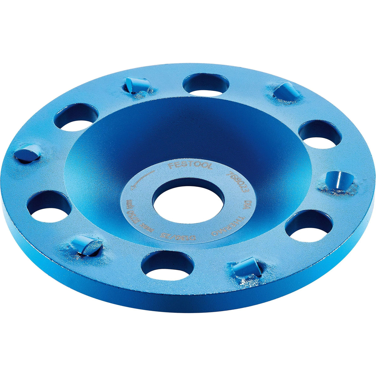 Premium Diamond Disc - DIA THERMO-D130