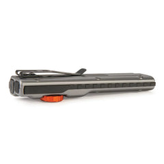 EDGE 2K Everyday Carry Pocket Light