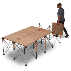 Centipede Solid Tabletop