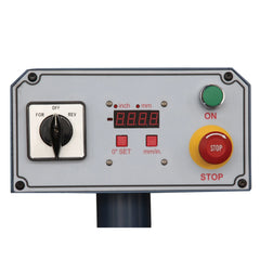 4705 Shaper - 5 HP - 1 PH- 18A - 220V