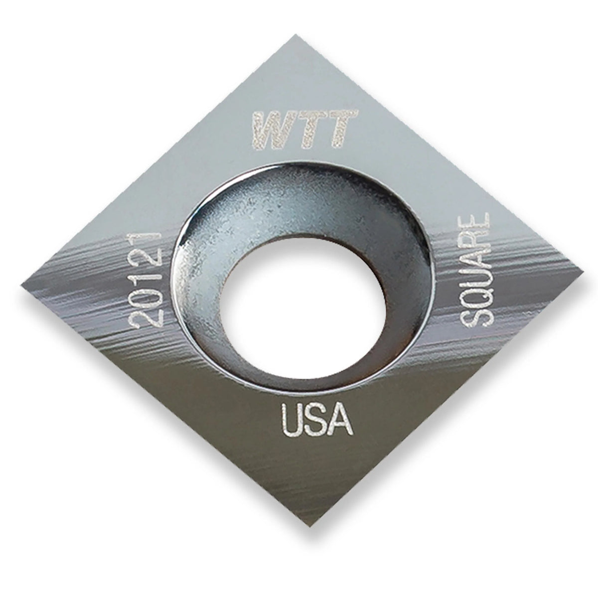 Ultra-Shear - .59 Square Insert