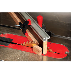 24" Fence Adapter T-Track
