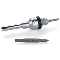 7-Function Ratcheting Screwdriver Turning Kit