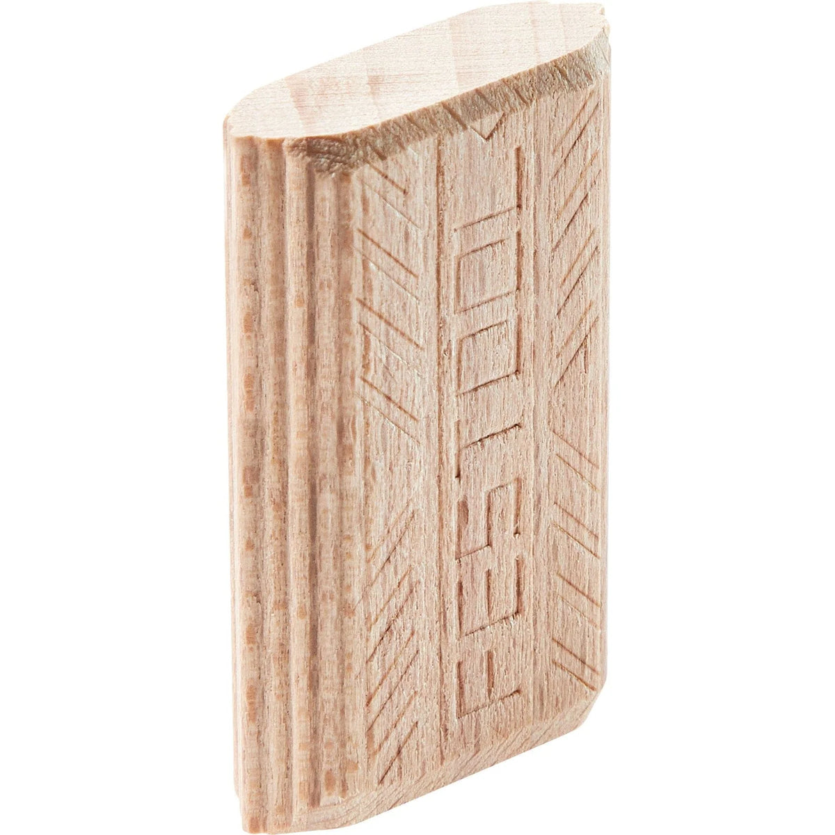 Domino Tenons D - 14 mm x 75 mm - Beech - 104 Piece