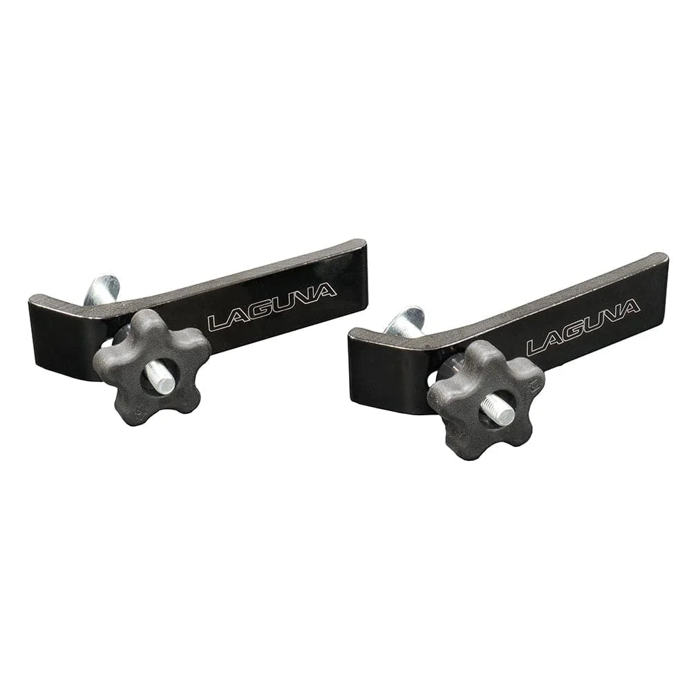 KX:24 CNC Clamps - 2 Piece Set