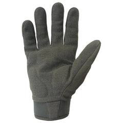 General Utility Mens Gloves, Sage, Medium