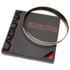 Resaw King Bandsaw Blade - 150" x 1" x .024" x Variable TPI