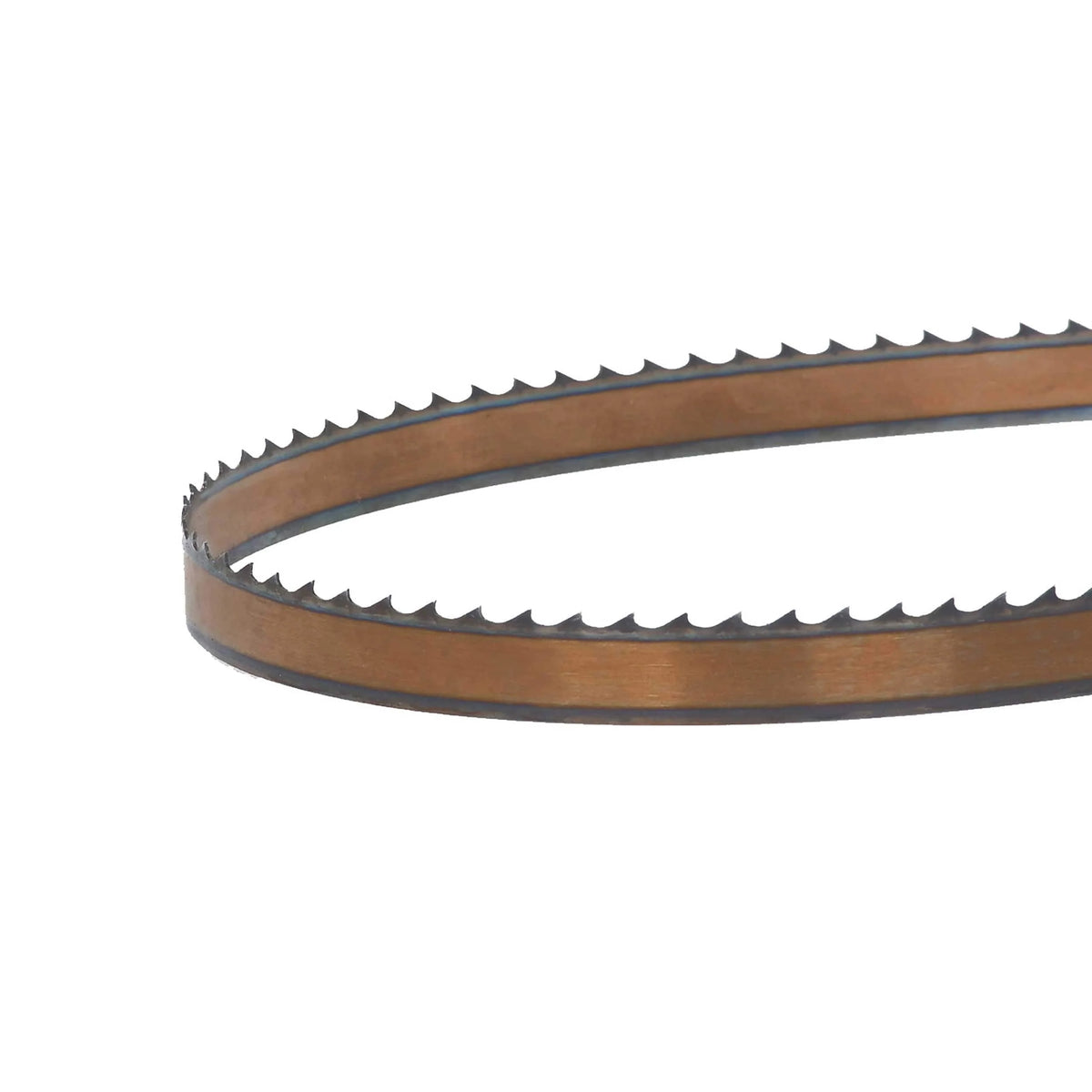 Bandsaw Blade - 125" x 3/4" x .025" x 3 TPI - Thin Positive Claw
