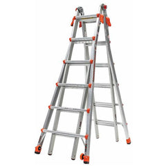 Velocity Model 26 Articulated Extendable Ladder