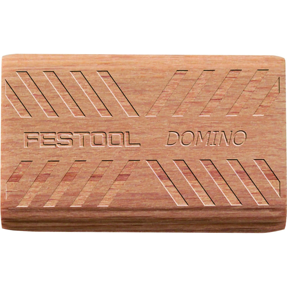 Domino Tenons - 5 mm x 30 mm - Beech - 1800 Piece
