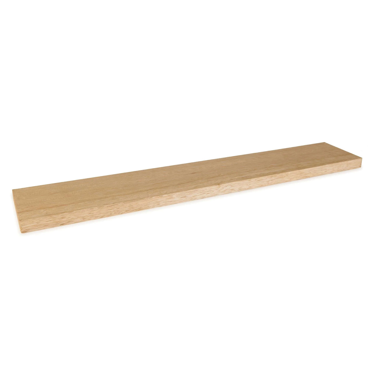 White Limba Dimensional Lumber