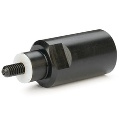 Turning Mandrel – 5/16”-18 Thread – 1” – 8 TPI