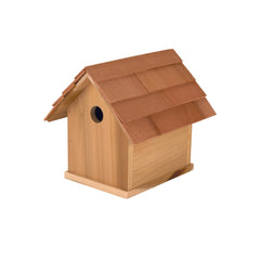 DIY Birdhouse Kit