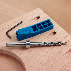 Jig Mini Pocket-Hole Kit